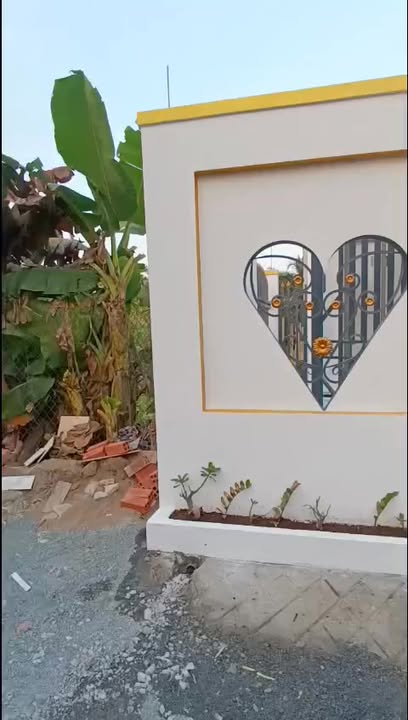 Nhà riêng Trường Tây Hòa Thành 130m² giá 980 triệu - Pháp lý đầy đủ, sẵn sàng ở ngay!