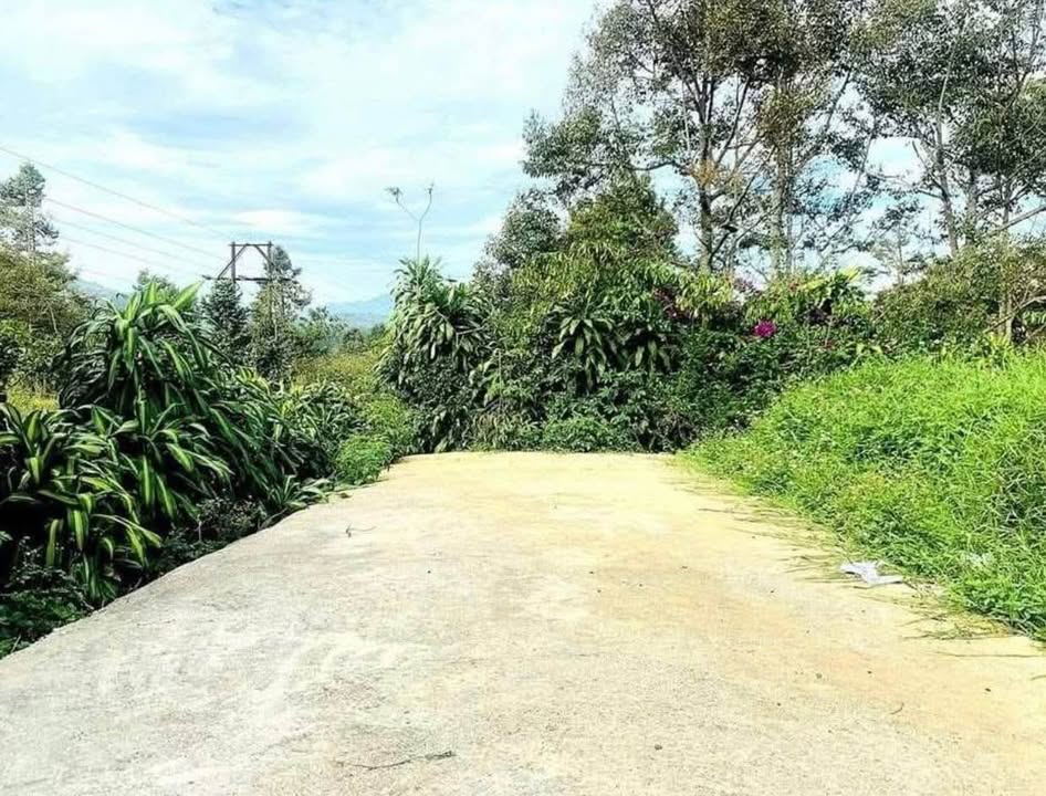 Đất nền phường Lộc Sơn, TP.Bảo Lộc 510m² giá 2.1 tỷ - Nhanh tay sở hữu!