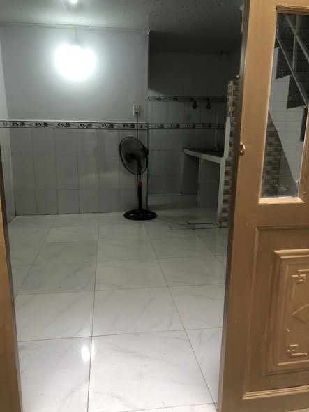 Nhà phố Hiệp Thành, quận 12, 14m² - Chính chủ, giá thỏa thuận!