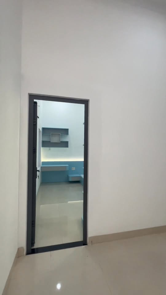 Nhà biệt thự mini hẻm 170 Mai Hắc Đế, Tân Thành, 178m² giá 5.45 tỷ - Thiết kế hiện đại, an ninh tốt!