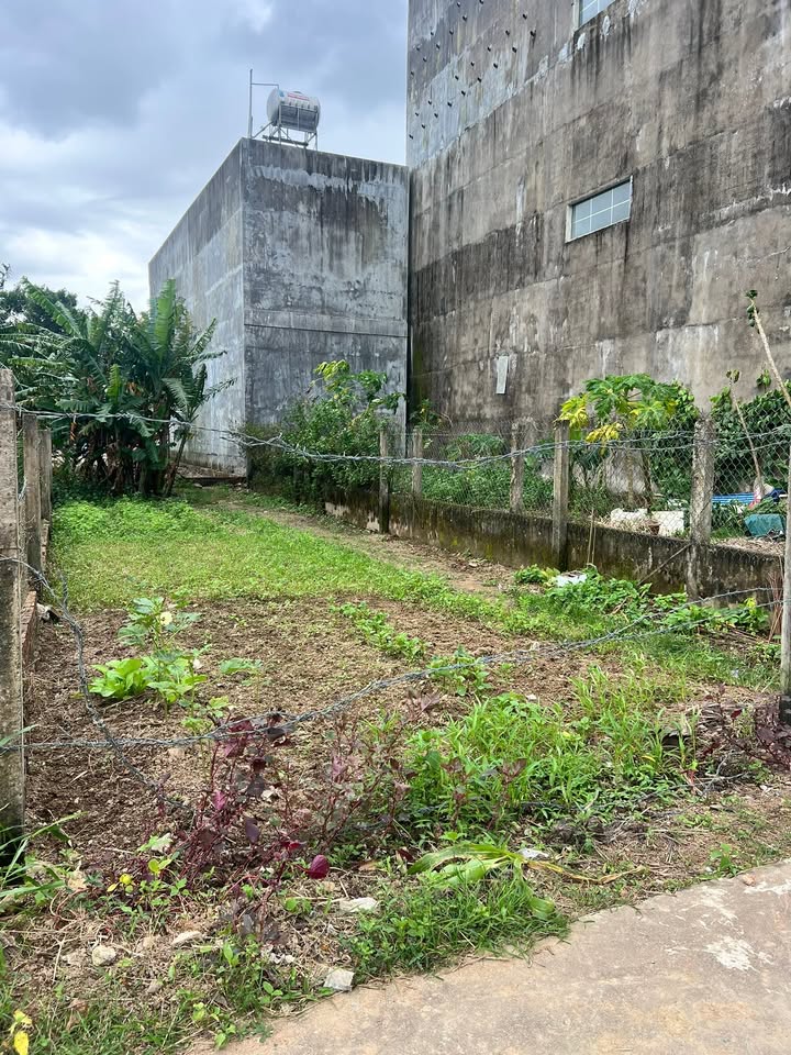 Đất nền Tịnh Phong 100m² giá chỉ 5xx triệu - Chính chủ bán gấp!