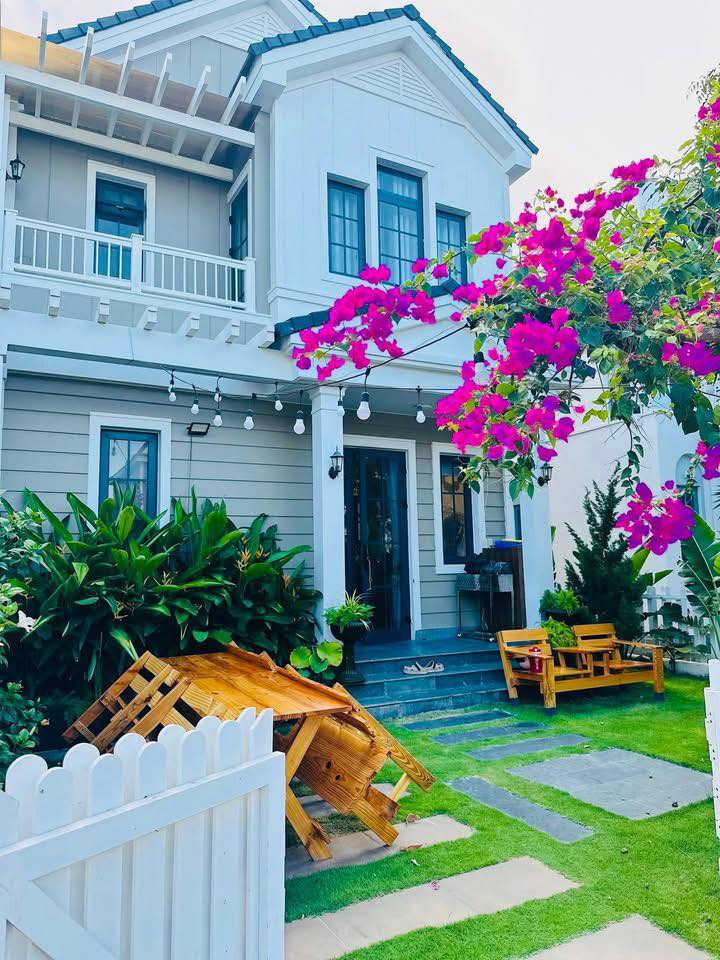 Villa NovaWorld Phan Thiết 2 triệu/tháng - Trải nghiệm nghỉ dưỡng độc đáo!