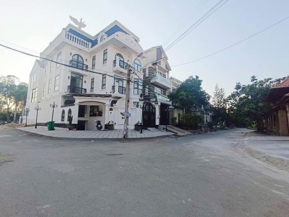 Nhà 2 Tầng Đường Số, Bình Hưng, 81m² giá 7.1 tỷ - Pháp lý rõ ràng, sẵn sàng công chứng!