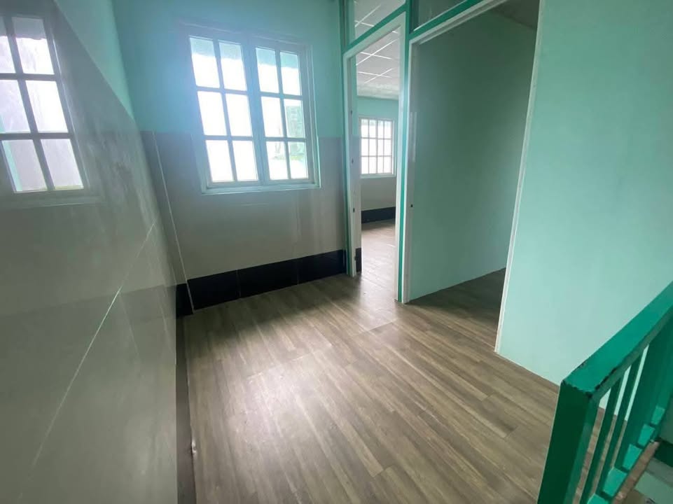 Nhà cho thuê phường 8 Vĩnh Long 2 phòng ngủ giá 3 triệu - Sạch sẽ, thoáng mát, vào ở ngay!