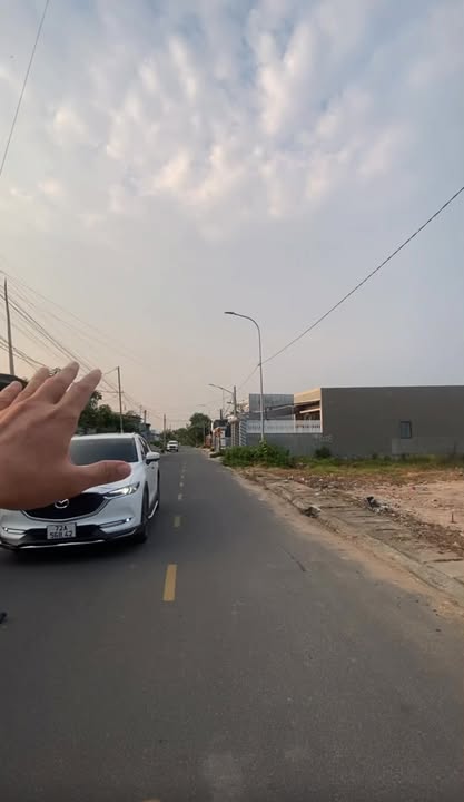 Đất nền mặt tiền Đường Số 19, xã Tam An, 150m² giá chỉ 1.6 tỷ - Đầu tư sinh lời