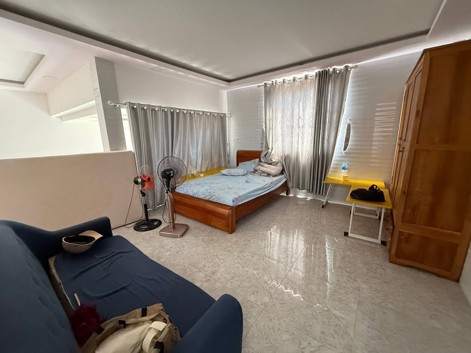 Nhà khu phố 5, Dương Đông, Phú Quốc 108m² giá 5 tỷ - Đầu tư an toàn không lo quy hoạch!