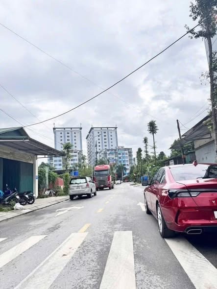 Đất nền đẹp tại phường Võ Cường, Bắc Ninh 82.5m² giá chỉ 8 tỷ - Cơ hội đầu tư sinh lời!