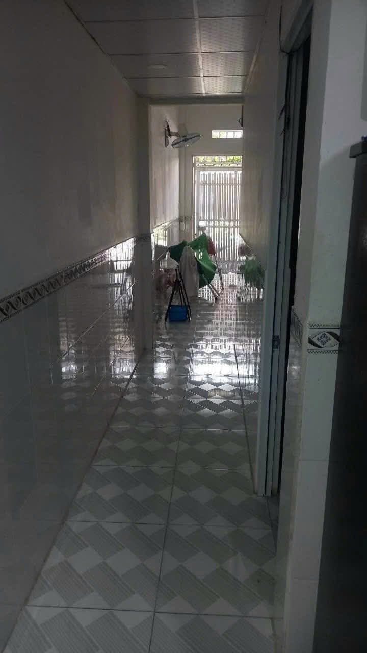 Nhà cho thuê Hẻm Bagac, Đỗ Xuân Hợp, Quận 9 - Diện tích 60m², Giá 8 triệu/tháng