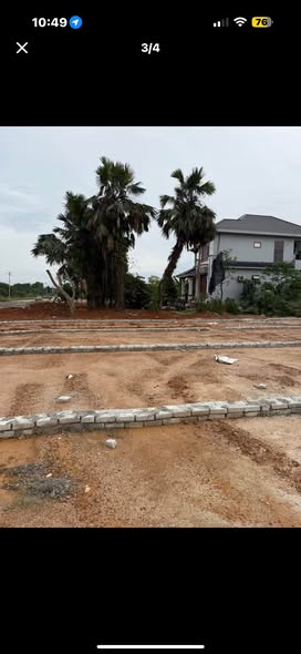 Đất nền Tiền Phong, phường Âu Lâu 120m² giá 1 tỷ - Cơ hội đầu tư không thể bỏ lỡ!