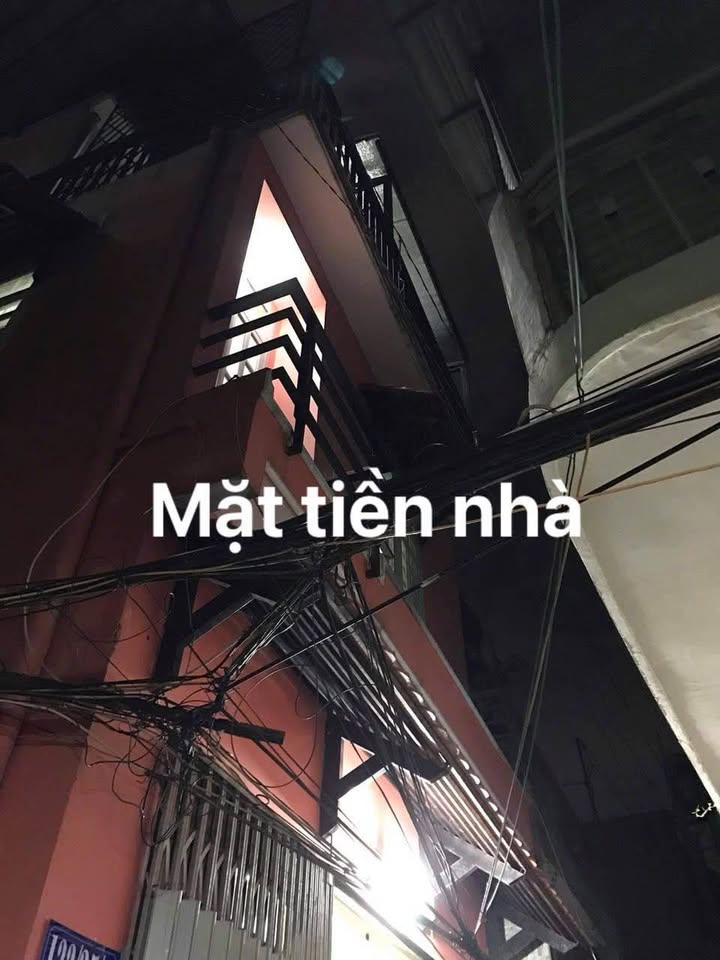 Nhà cho thuê tại Quang Trung, Gò Vấp 72m² - Phù hợp làm văn phòng, tiệm tóc, tiệm Nail!