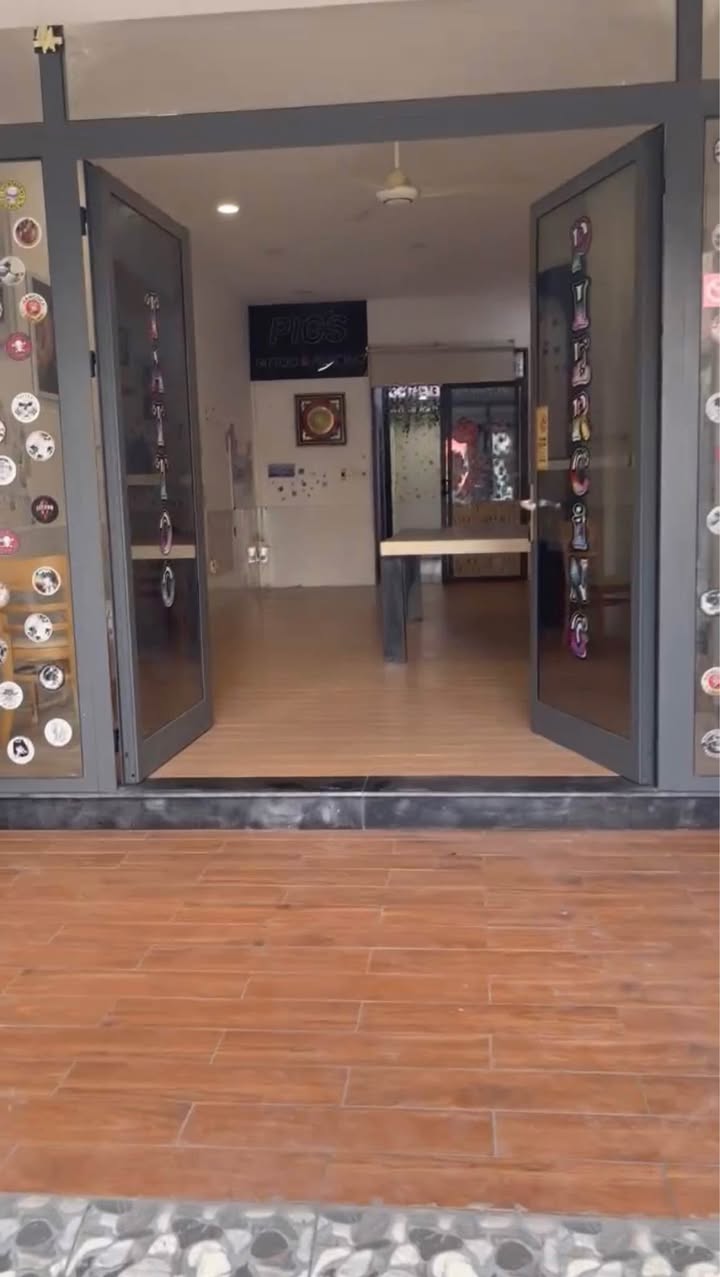 Nhà cho thuê đường 27, Gò Vấp 80m² giá 13 triệu - Phù hợp cho gia đình