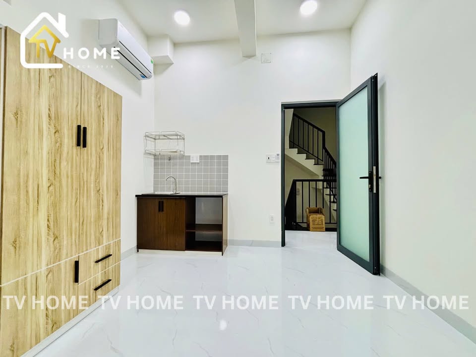 Phòng cho thuê 140 Vườn Lài, An Phú Đông, Q.12 - Full tiện nghi, giá tốt