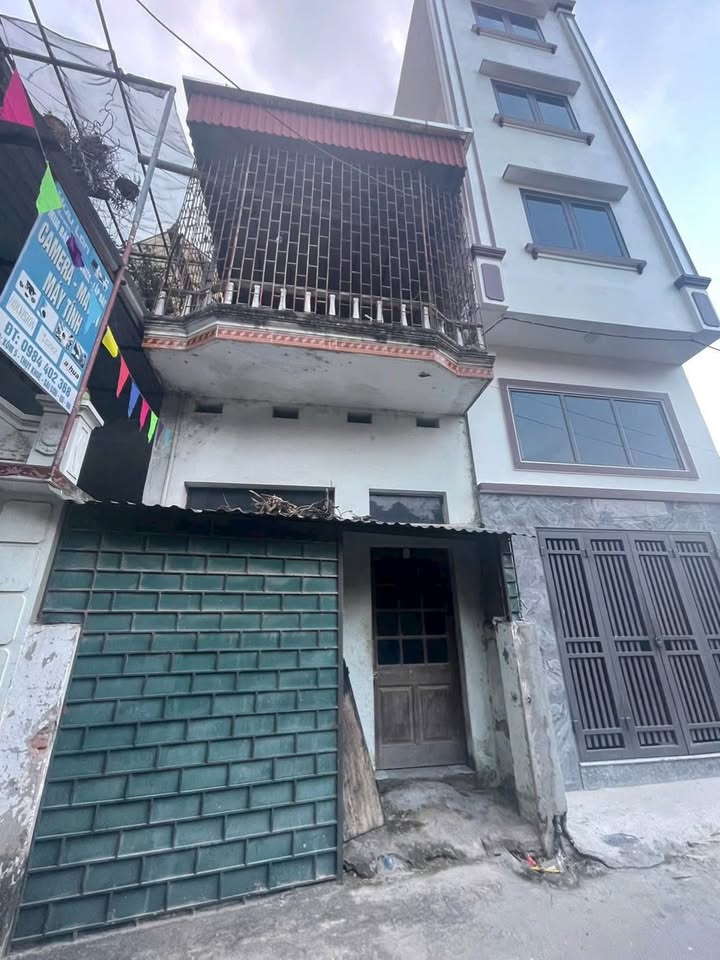 Nhà 2 tầng Thụy Khuê 43.6m² giá 3 tỷ - Chính chủ bán siêu hiếm!