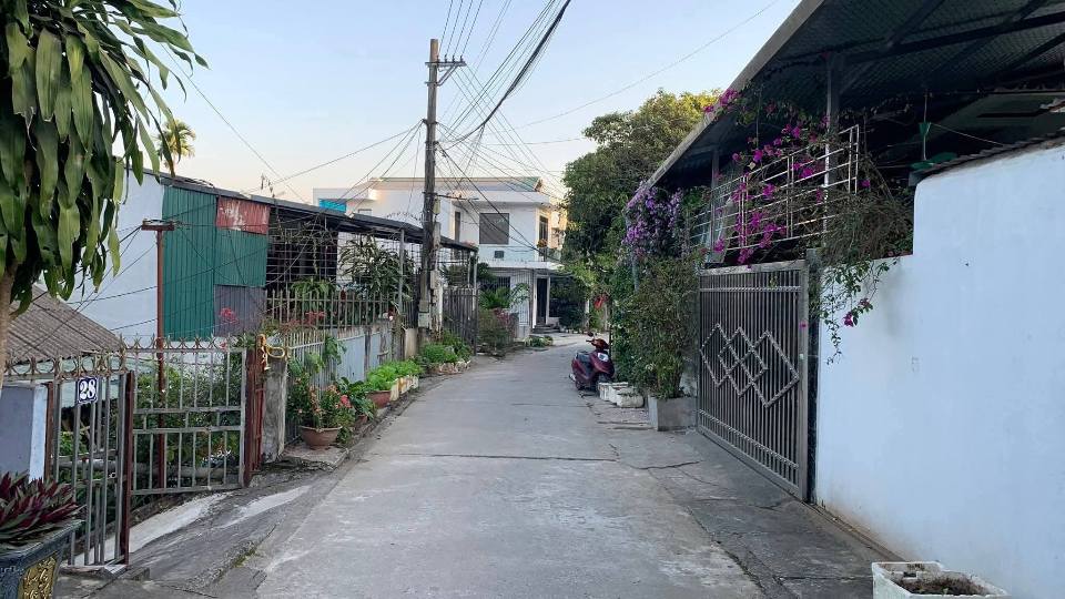 Đất nền phường Yên Thịnh 110m² giá 1.2 tỷ - Ngõ rộng, gần chợ và trường học!