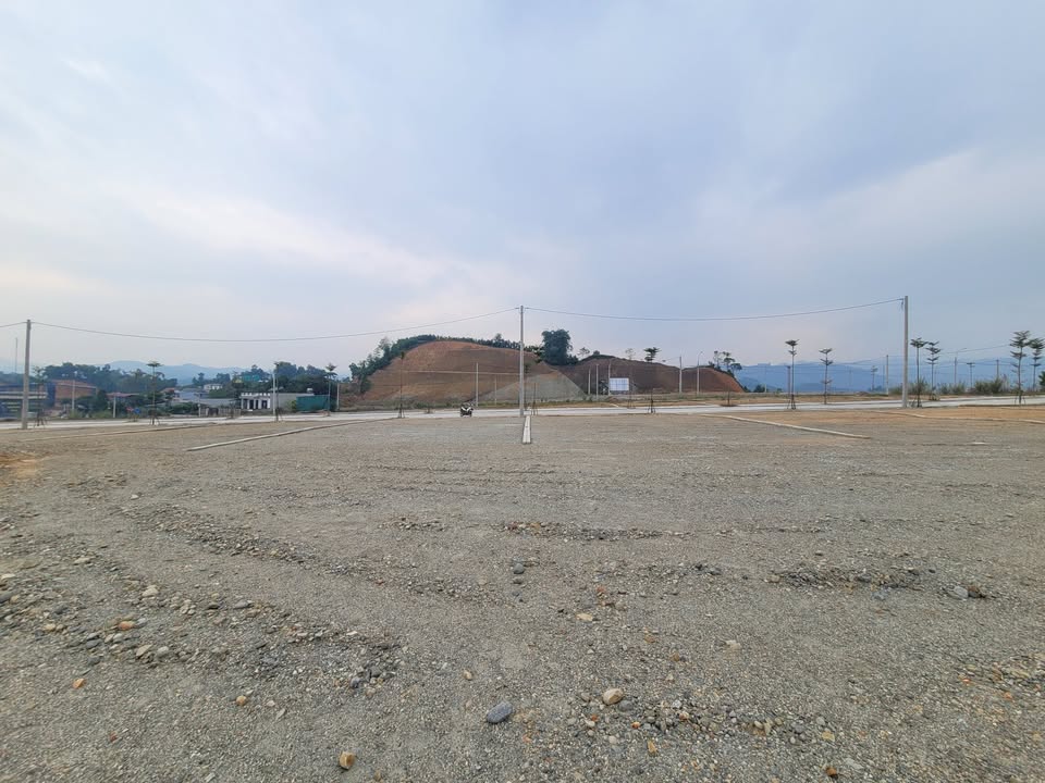 Đất nền liền kề tại Âu Lâu, Yên Bái 200m² - Giá thỏa thuận chính chủ!