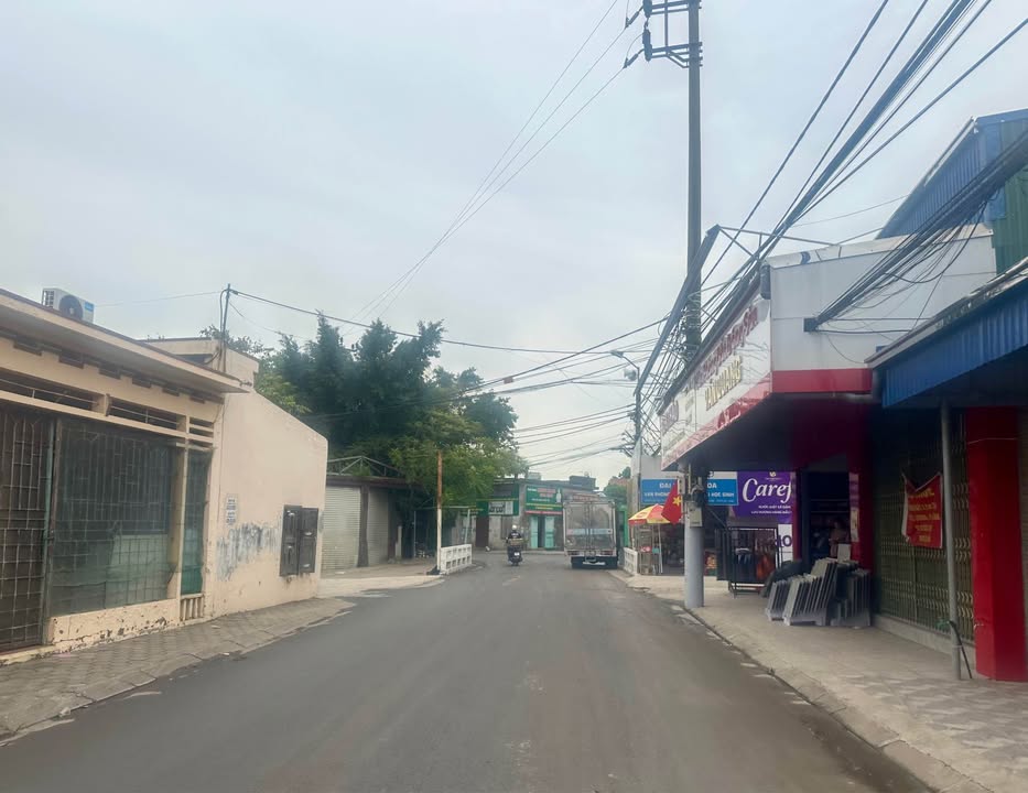 Đất nền Lương Xá, P Lộc Hoà, TP Nam Định 90m² giá 2.25 tỷ - Vị trí đẹp, giao thông thuận lợi!