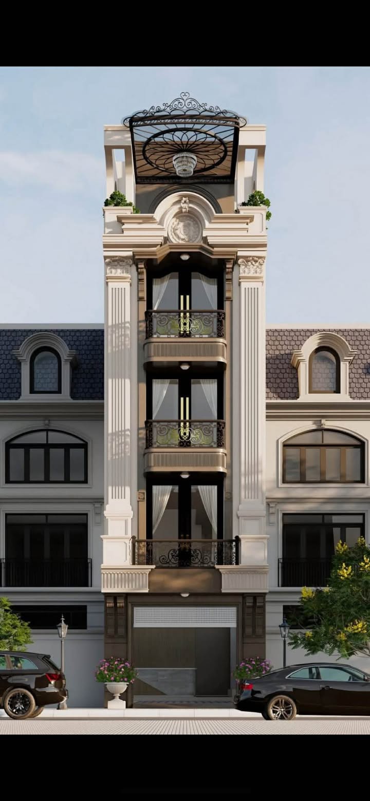 Nhà 3 tầng mặt đường Đinh Thị Vân, Nam Định 62m² giá 5 tỷ - Sẵn sàng vào ở ngay!