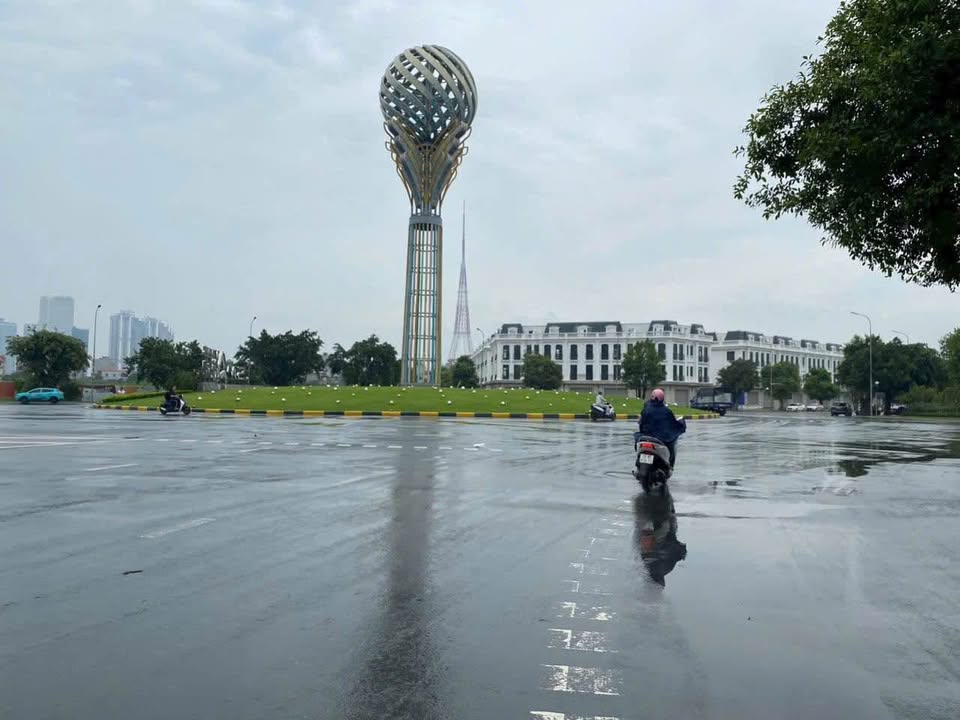 Phòng cho thuê 25m² tại Tây Mỗ, giá 2.7 triệu - Tiện ích đầy đủ gần Vincom Mega Mall!