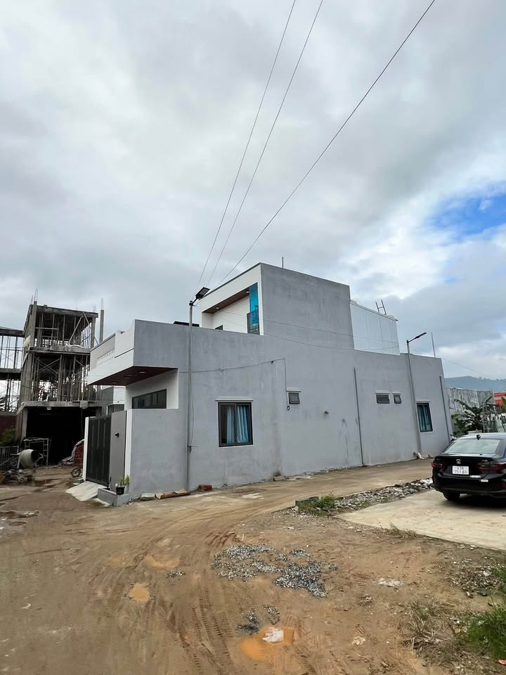 Đất kiệt ô tô tại chợ Hòa Thọ Tây Cẩm Lệ 81m² giá 2.08 tỷ - Thích hợp đầu tư sinh lời!