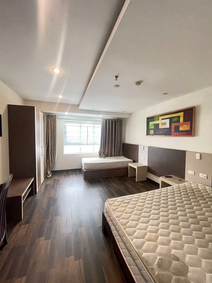 Căn hộ Hoàng Diệu, Hải Châu, Đà Nẵng 28m² giá 6 triệu - Cho thuê nhanh chóng!