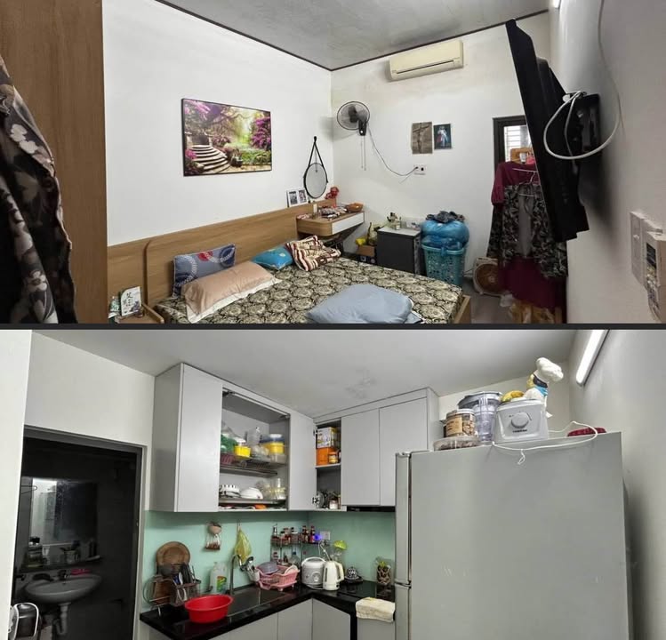 Nhà 2 tầng Trần Xuân Lê, Thanh Khê 45m² giá 3 tỷ - Kiên cố ở ngay!