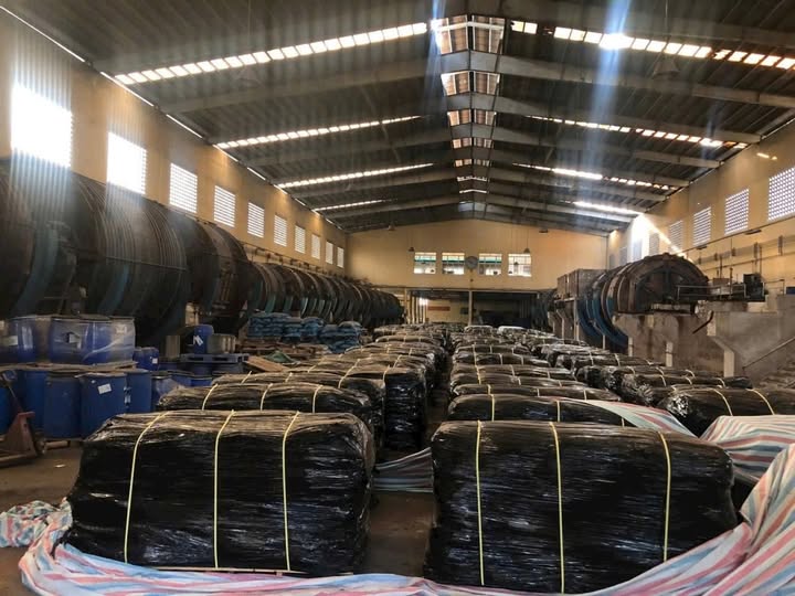 Nhà xưởng 17.170m² trong KCN Vĩnh Lộc A, Bình Tân - Giá tốt, đầu tư sinh lời!