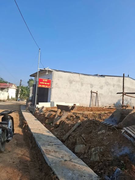 Đất nền Vạn Xuân 112.5m² giá 800 triệu - Cơ hội đầu tư sinh lời cao!