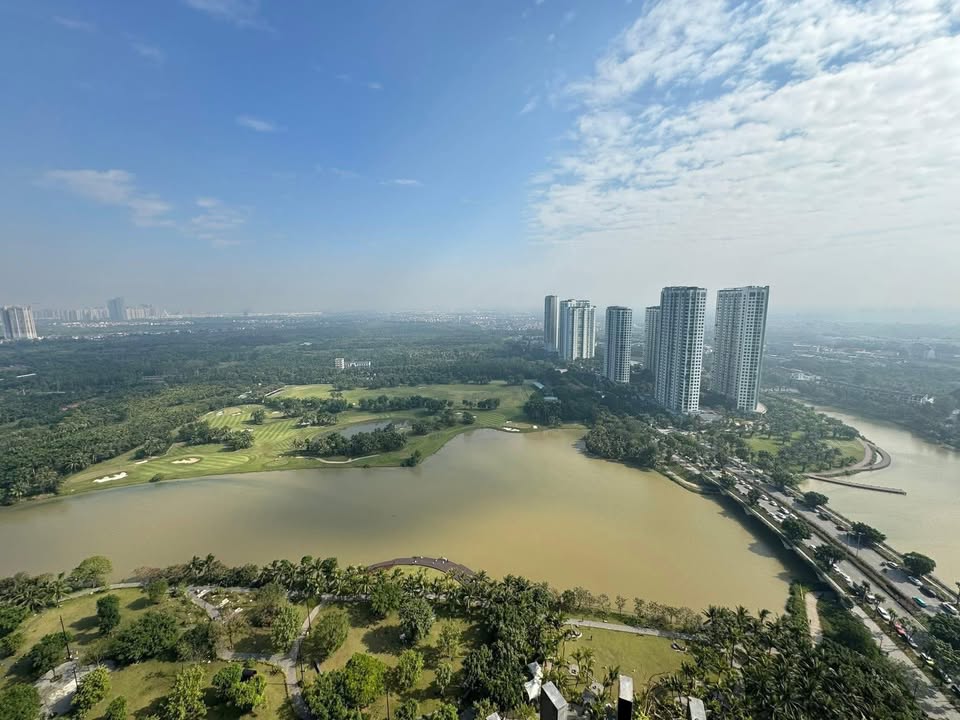 Căn hộ Landmark Phụng Công 73m² giá 7 tỷ - View Hồ tuyệt đẹp!