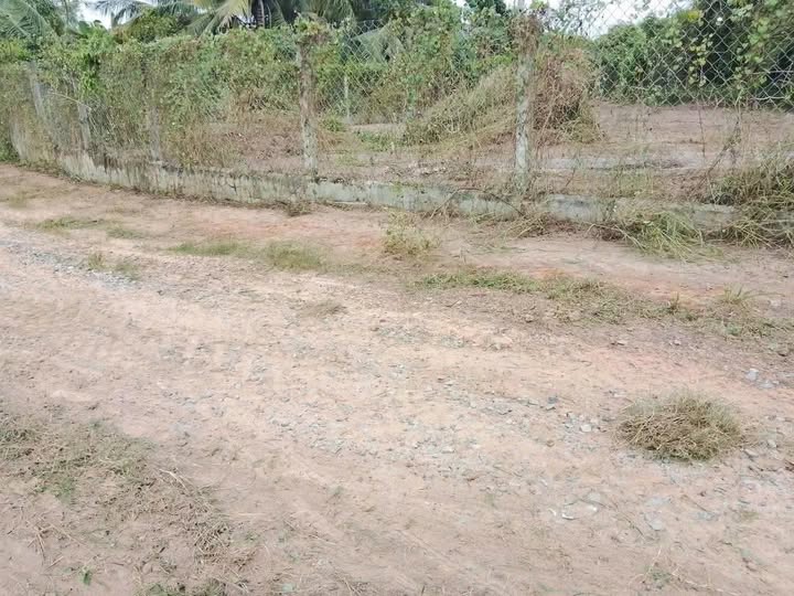 Đất thổ cư 54m² Phường Long Hoa chỉ 190 triệu - Cơ hội đầu tư hấp dẫn!