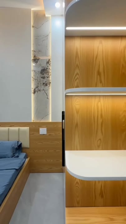 Nhà mới xây mặt tiền K97 Nguyễn Lương Bằng 73m² giá 6.1 tỷ - Tiềm năng cho thuê cao