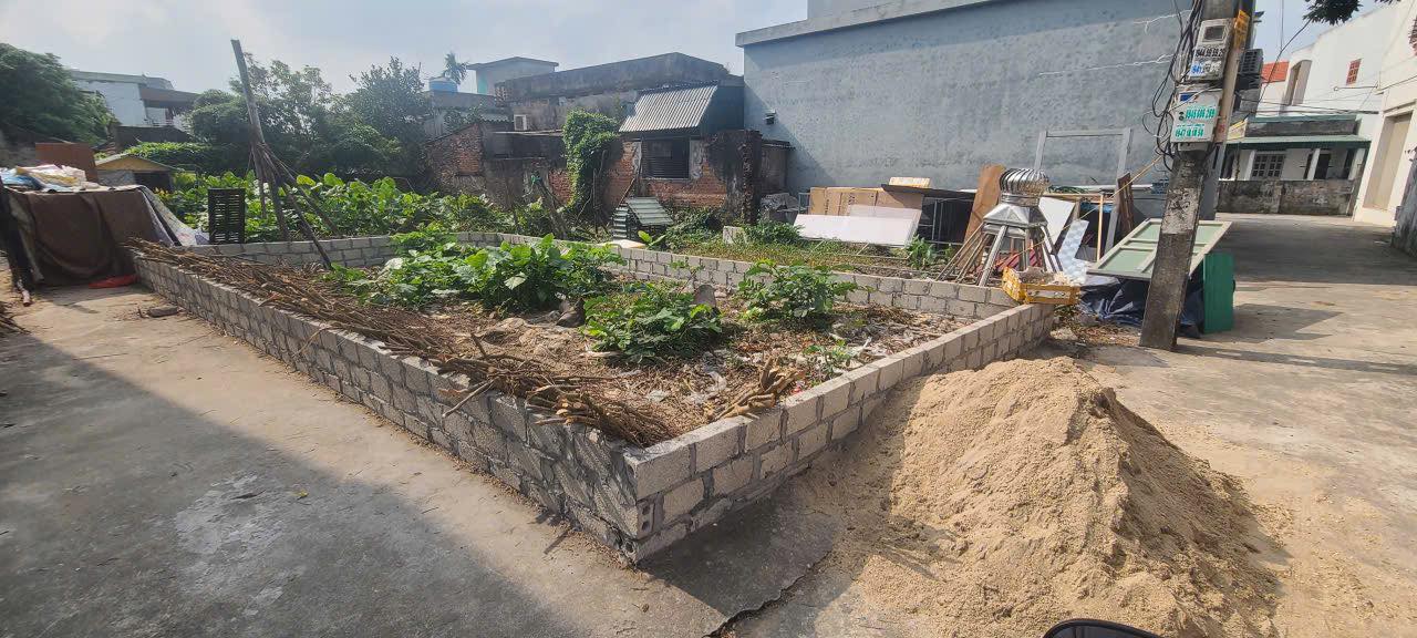 Đất Thắng Cựu, Phú Xuân 40m² giá 800 triệu - Lô góc thoáng, cơ hội hiếm có!