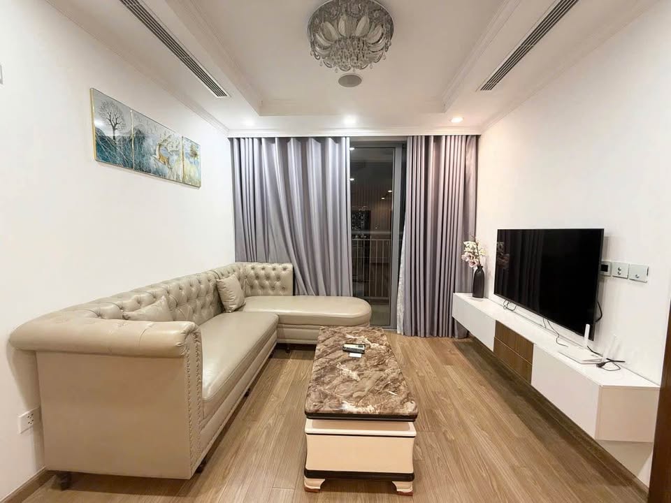 Căn hộ Park Premium Hoàng Mai 2PN giá 17 triệu - Nhà mới, vào ở ngay!