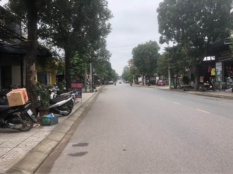 Cho thuê nhà nguyên căn mặt tiền Nguyễn Du 110m² - Thích hợp ở và kinh doanh!