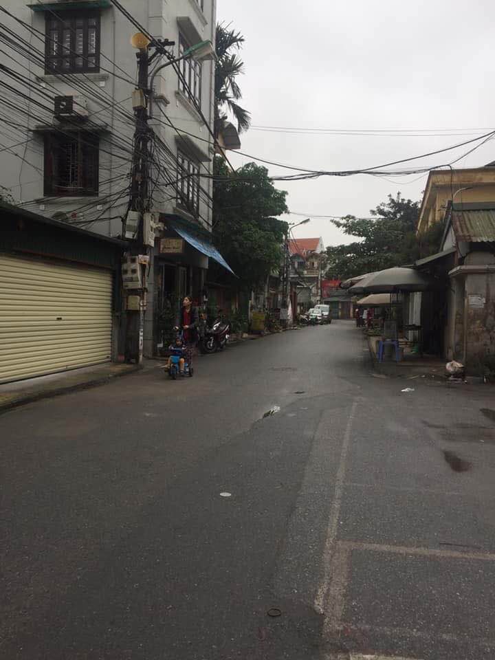 Đất nền Phúc Lợi Long Biên 70m² giá 7 tỷ - Cơ hội đầu tư sinh lời!