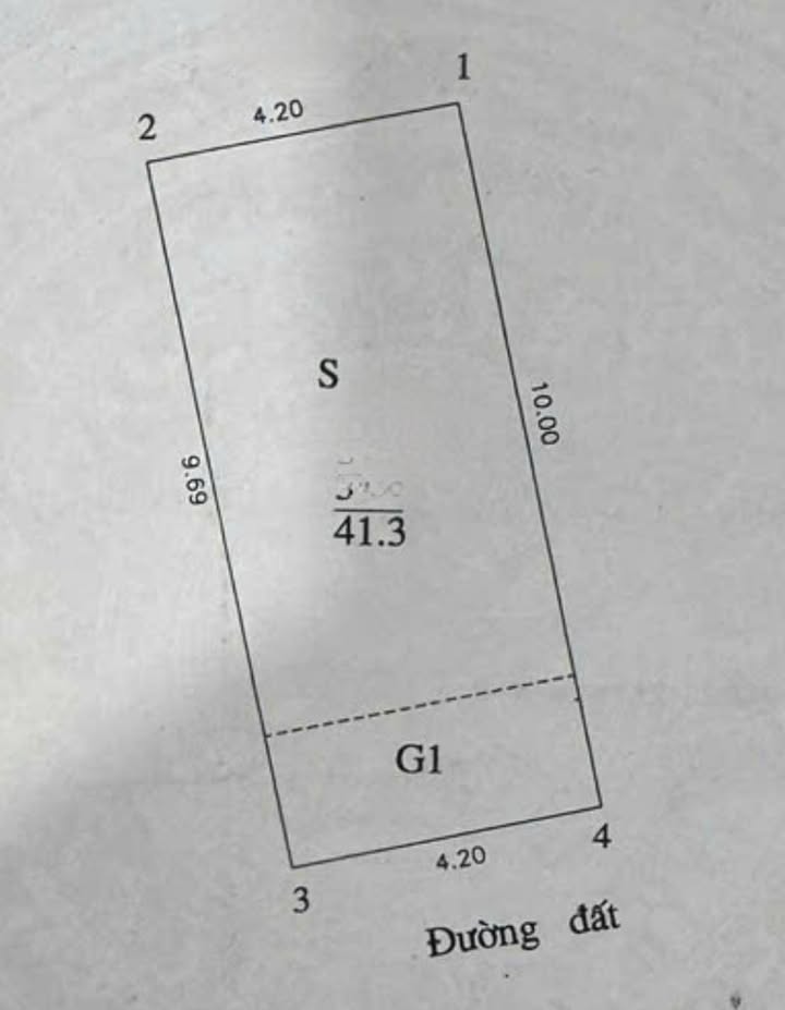 Nhà phố Lê Văn Hiến, Bắc Từ Liêm 42m² giá 10.8 tỷ - Chính chủ bán gấp!
