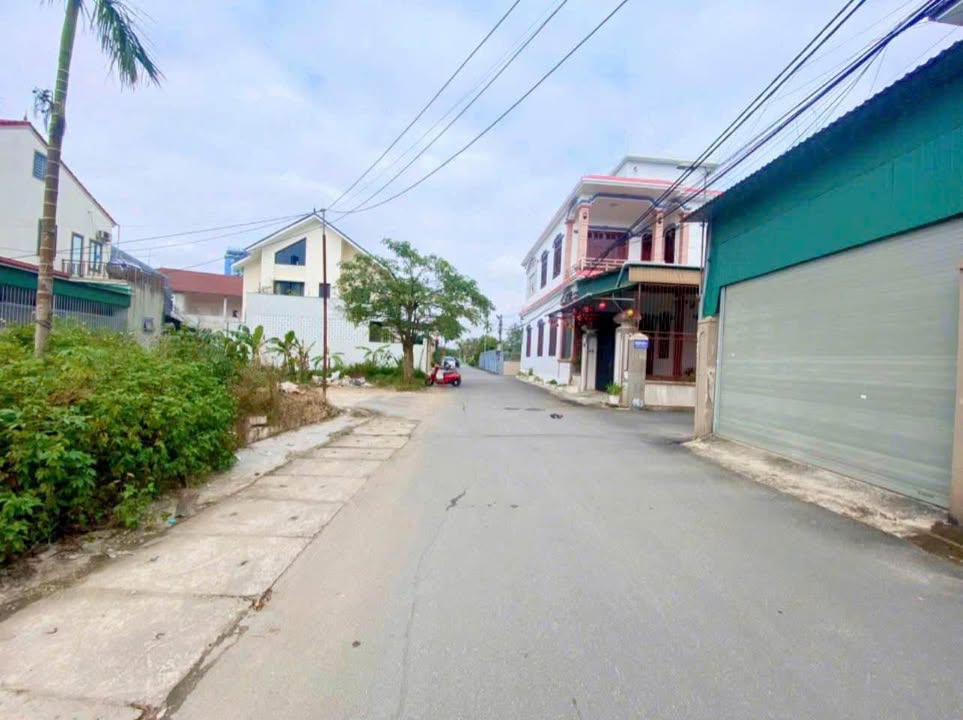 Lô đất kinh doanh mặt tiền Phường Thành Sen 81m² giá chỉ 2 tỷ - Cơ hội vàng đầu tư!