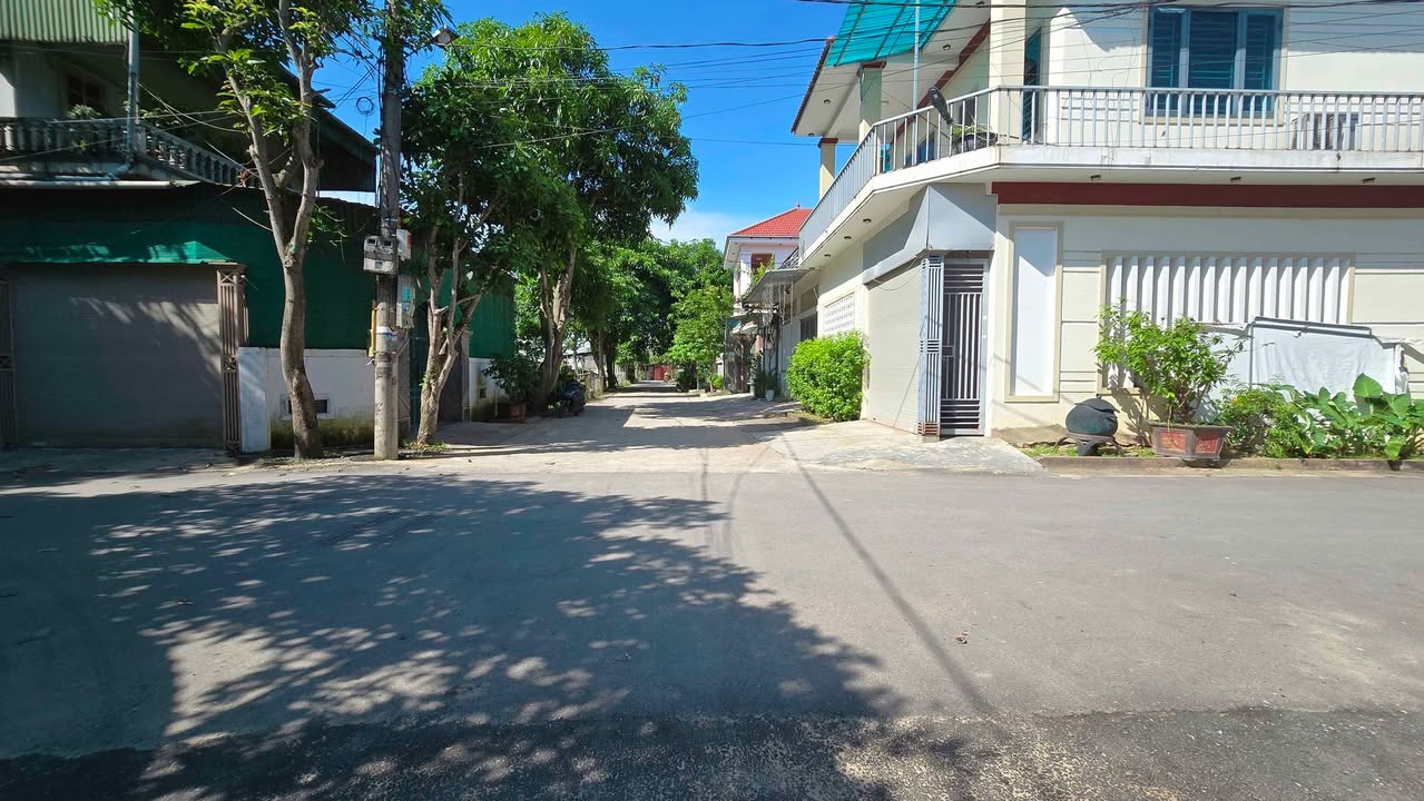 Đất nền Nguyễn Du 200m² giá 4.xx tỷ - Đầu tư sinh lời ngay!