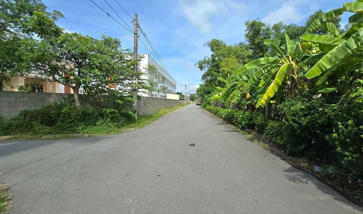 Đất nền TDP Đoài Thịnh, Trần Phú 132m² giá 2.6 tỷ - Đường rộng 6m, sẵn sàng đầu tư!