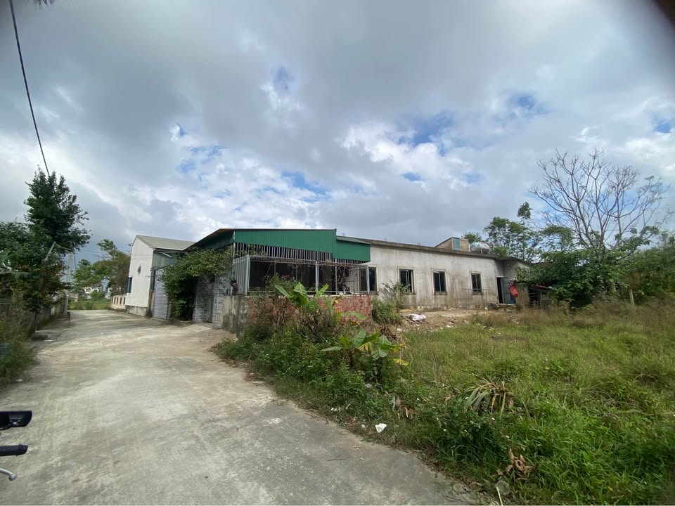 Đất nền Thạch Tân 160m² giá chỉ 1.7 tỷ - Cơ hội đầu tư tuyệt vời!