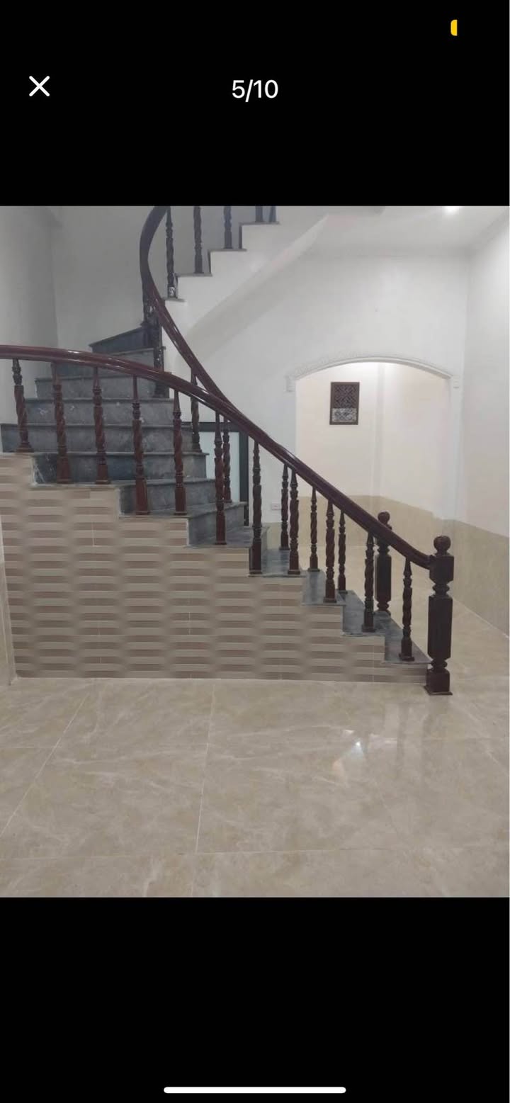 Nhà riêng tại đường Bái, Nam Định 47.8m² giá 2.63 tỷ - Ngõ thông thoáng, vị trí đẹp!