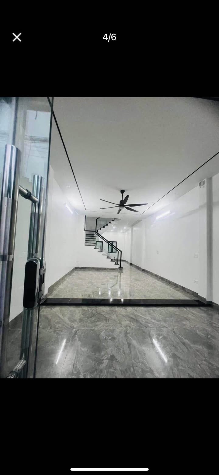 Nhà 3 tầng mặt đường Lộc Vượng, Nam Định 60m² - Giá thương lượng hấp dẫn!