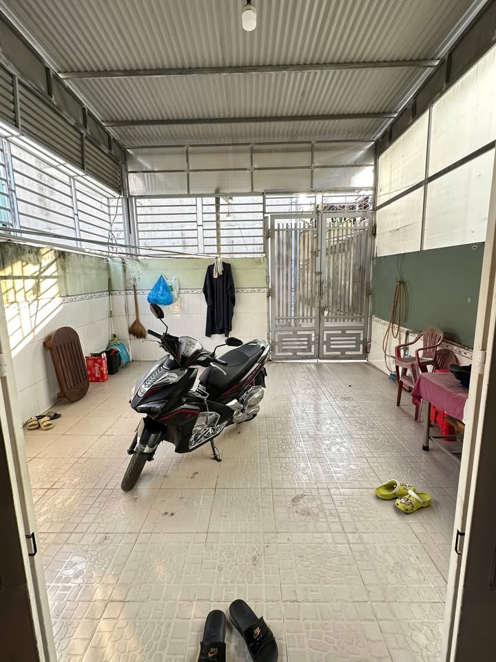 Nhà bán Hố Nai, Biên Hòa 9m² - Chính chủ, sổ riêng!