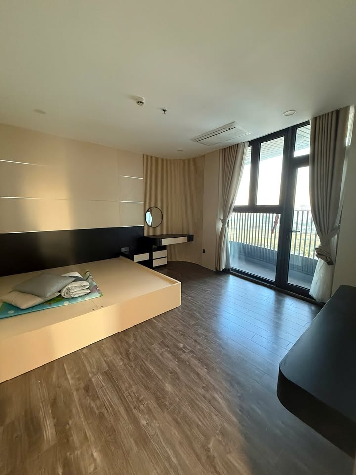 Căn hộ cho thuê tại N01 - Xuân Đỉnh, Bắc Từ Liêm - Diện tích đa dạng, đầy đủ nội thất