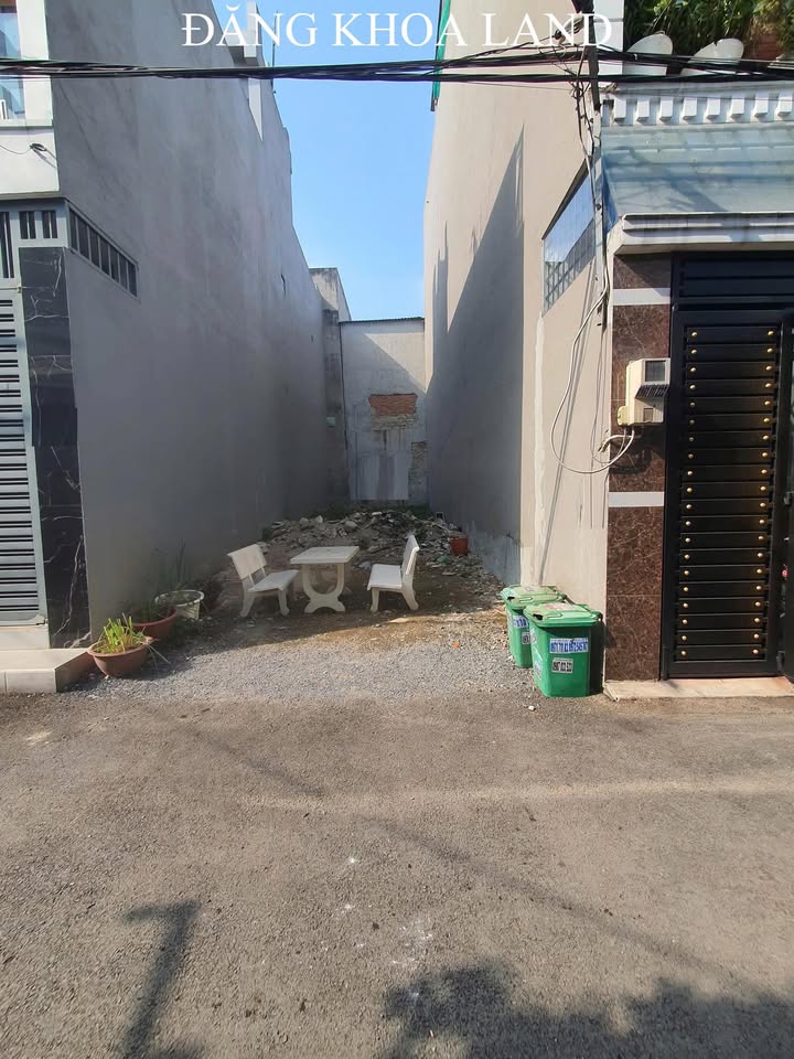 Đất nền Linh Đông 56.1m² giá 4.9 tỷ - Tiềm năng sinh lời cao!