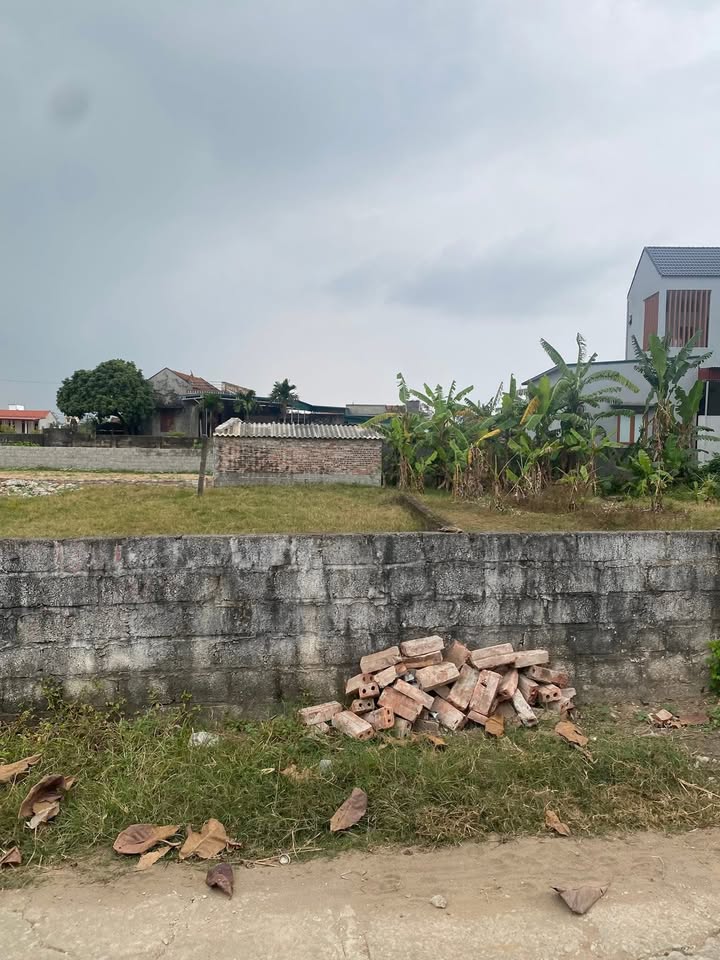 Lô đất Đa Lộc, Hậu Lộc 218m² - Chính chủ cần bán gấp!