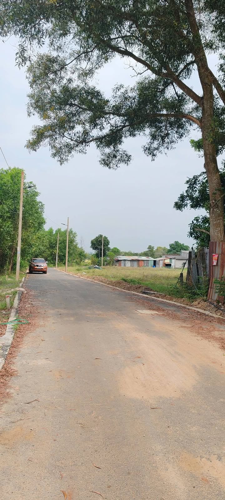 Đất thổ cư Tam Phước, Long Điền 150m² giá 950 triệu - Cơ hội đầu tư hấp dẫn!