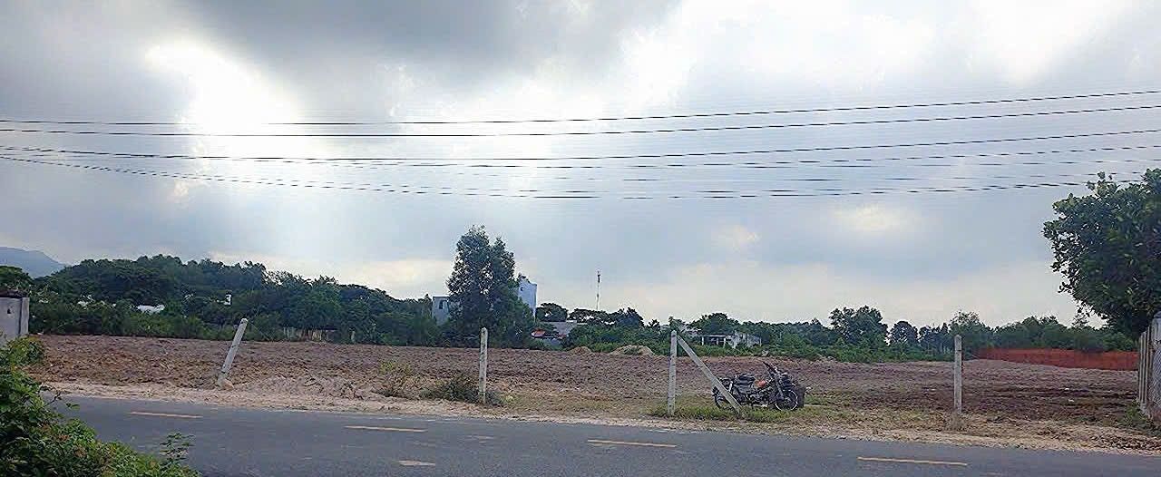 Đất thổ cư 18,159m² tại phường Tam Long, Bà Rịa - Vũng Tàu chỉ 55 tỷ - Vị trí đắc địa!