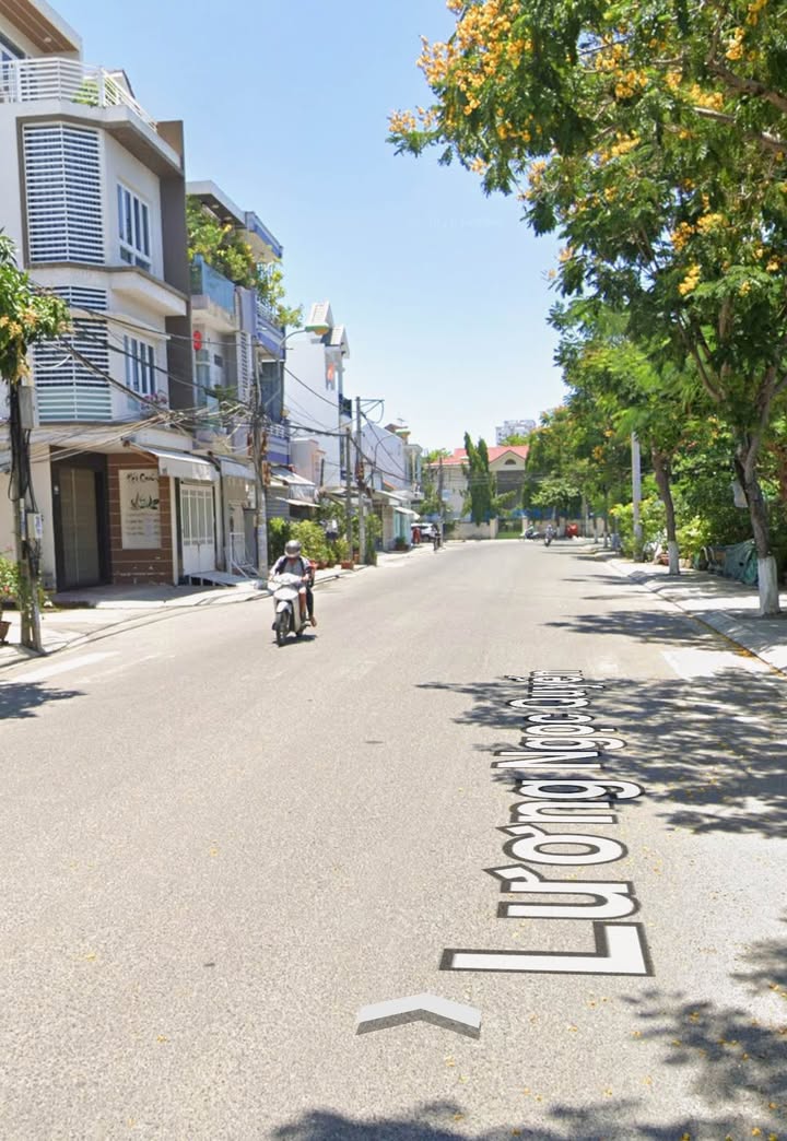 Nhà cấp 4 Vĩnh Hải 65m² giá 6 tỷ - Hướng Đông, đường nhựa rộng 16m!