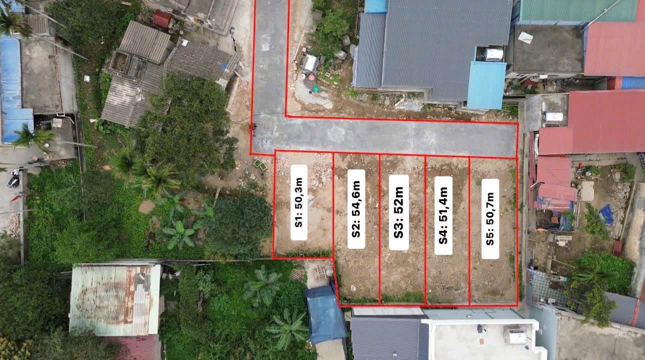 Nhà đẹp Hồng Phong An Dương 50m² giá 1.1 tỷ - Ô tô vào tận nơi!