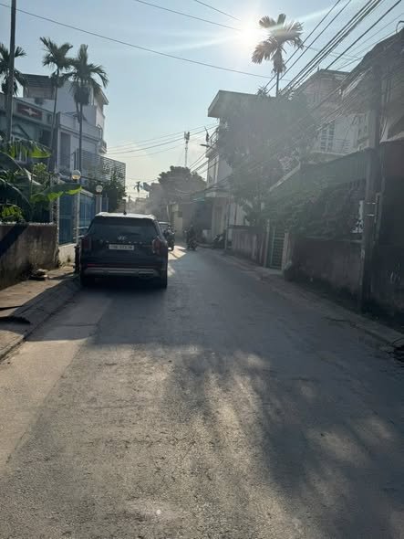 Nhà riêng Nam Sơn, An Dương 65,5m² giá 1,39 tỷ - Vị trí đắc địa, tiện ích đầy đủ!